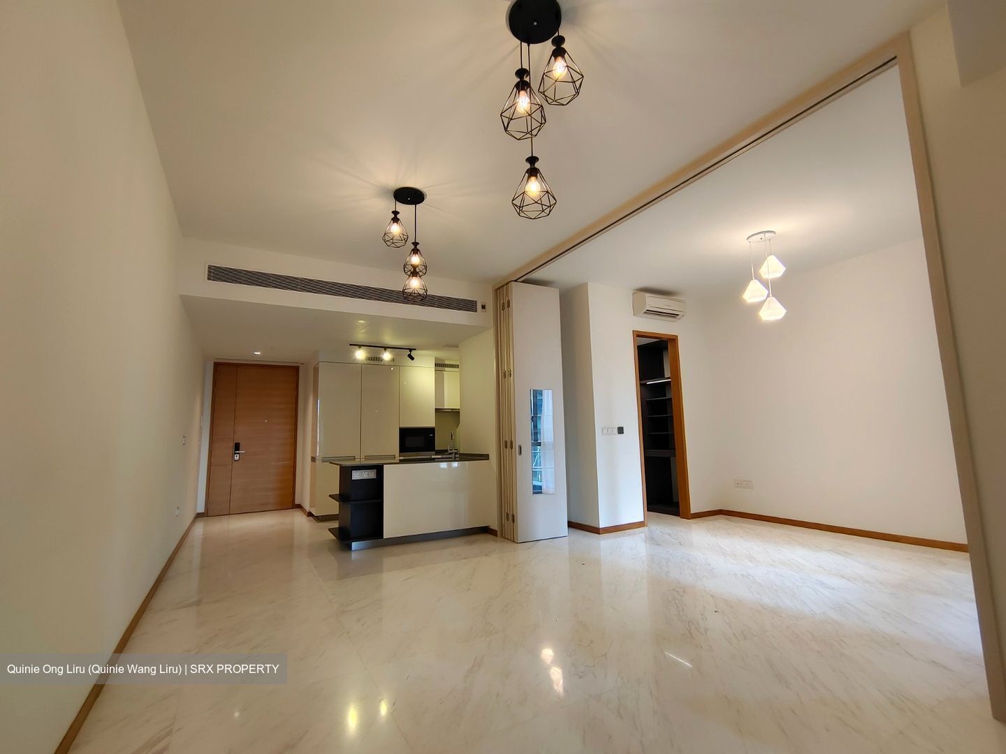 Marina One Residences (D1), Apartment #456511951
